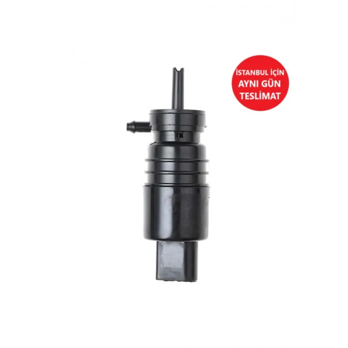 Volkswagen Passat B6 Cam Silecek Su Fiskiye Motoru 2005--2011 433995784