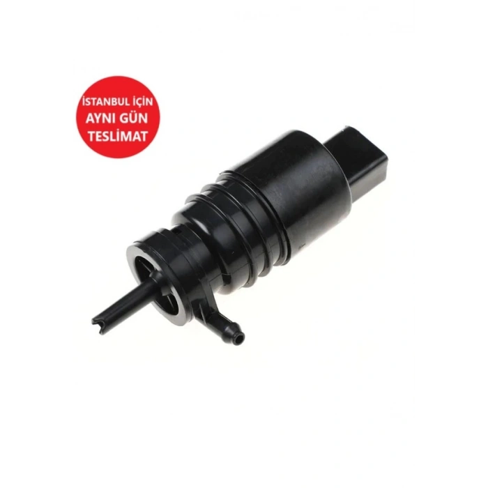 Volkswagen Passat B6 Cam Silecek Su Fiskiye Motoru 2005--2011 433995784