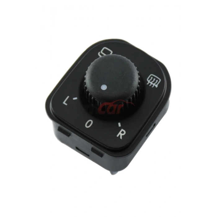 Volkswagen Passat B6 Dikiz Ayna Ayar Düğme Kumandası 2006--2011