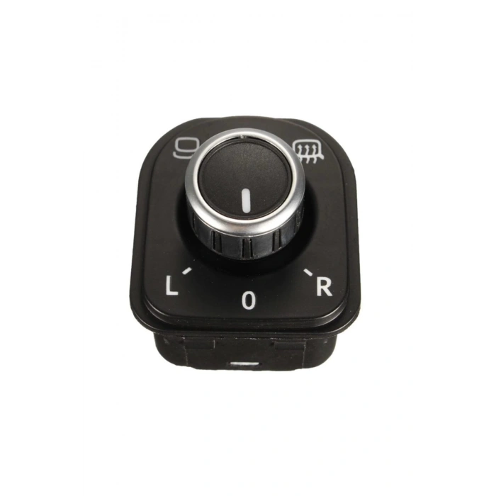 Volkswagen Passat B6 Jetta 2005 2011 Model Dikiz Ayna Ayar Düğmesi