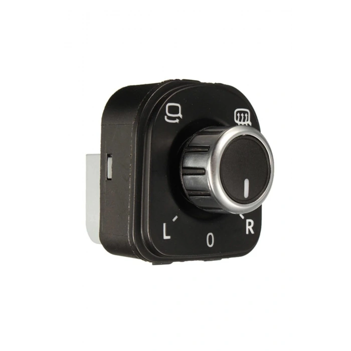 Volkswagen Passat B6 Jetta 2005 2011 Model Dikiz Ayna Ayar Düğmesi