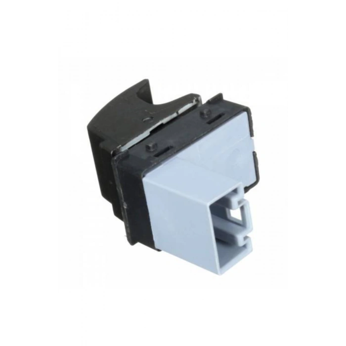 Volkswagen Passat B6 Uyumlu Tekli Cam Açma Düğmesi Anahtarı 2006--2011