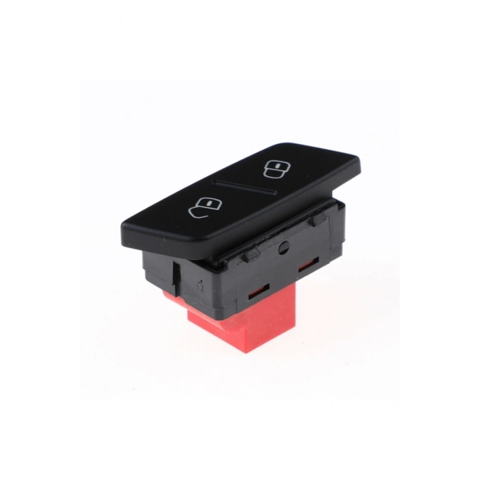 Volkswagen Passat B7 Iç Merkezi Kilit Açma Kapama Düğmesi 2010--2