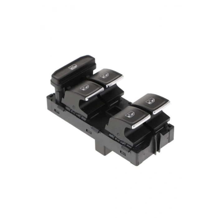 Volkswagen Passat B8 Cam Düğmesi Sol Dörtlü 2014--2019