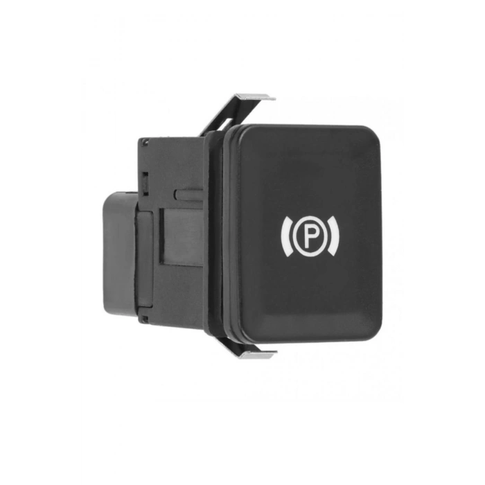 Volkswagen Passat Cc El Fren Düğmesi Butonu