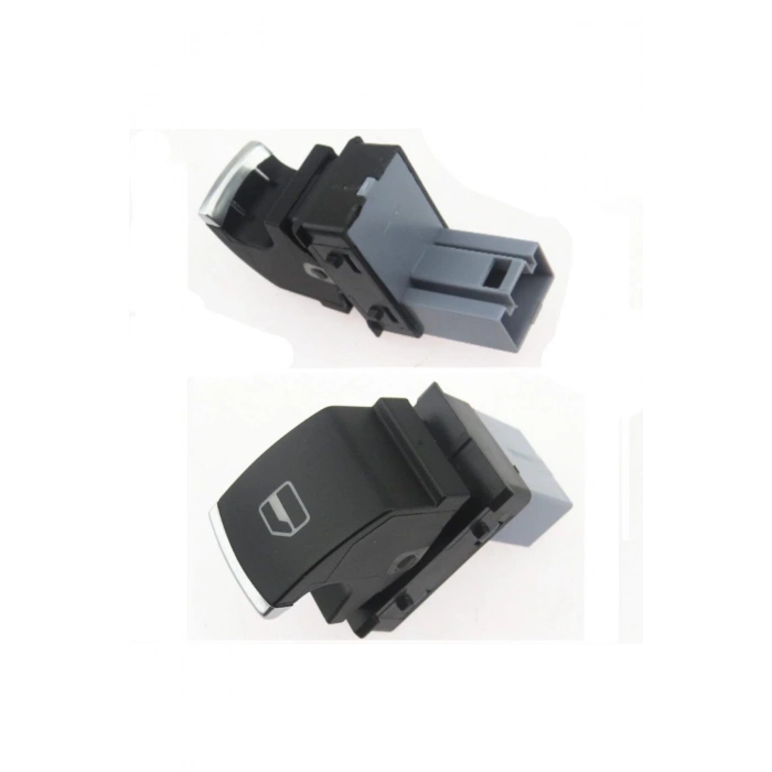 Volkswagen Passat , Golf , Scrocco Tekli Cam Düğmesi