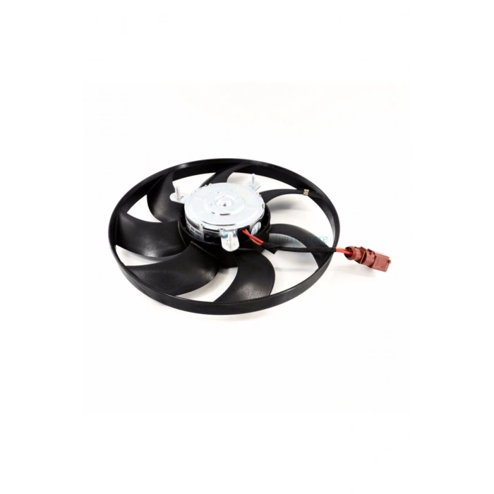 Volkswagen Passat Radyatör Fan Motoru 1991 - 1997