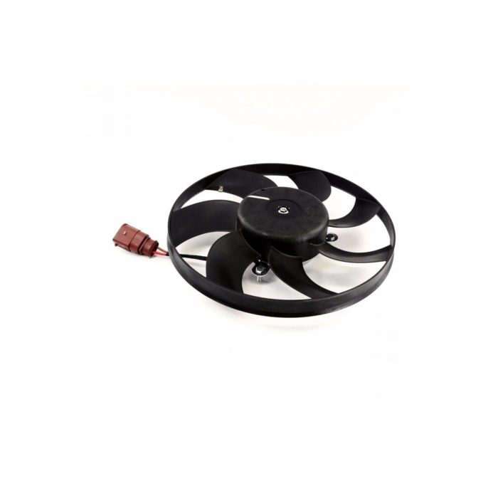 Volkswagen Passat Radyatör Fan Motoru 1991 - 1997