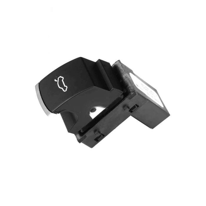 Volkswagen Polo Bagaj Açma Anahtarı Düğmesi Krom 2010 2014