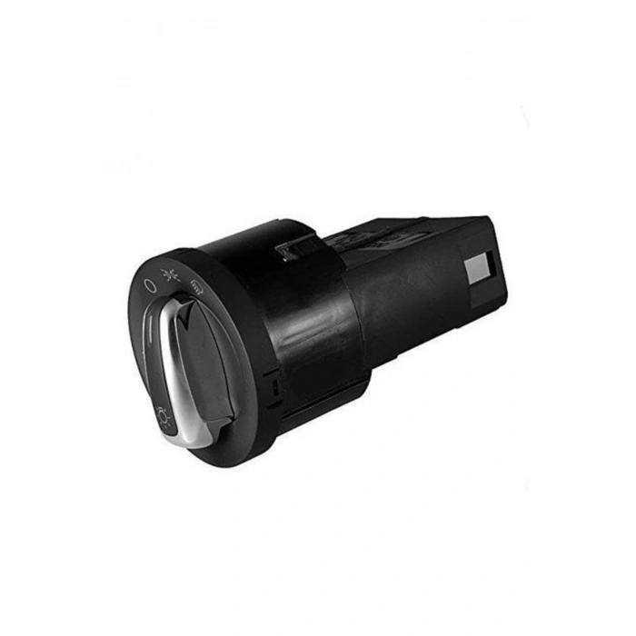 Volkswagen Polo Far Açma Kapama Anahtari Kromlu 2002--2009 523207884