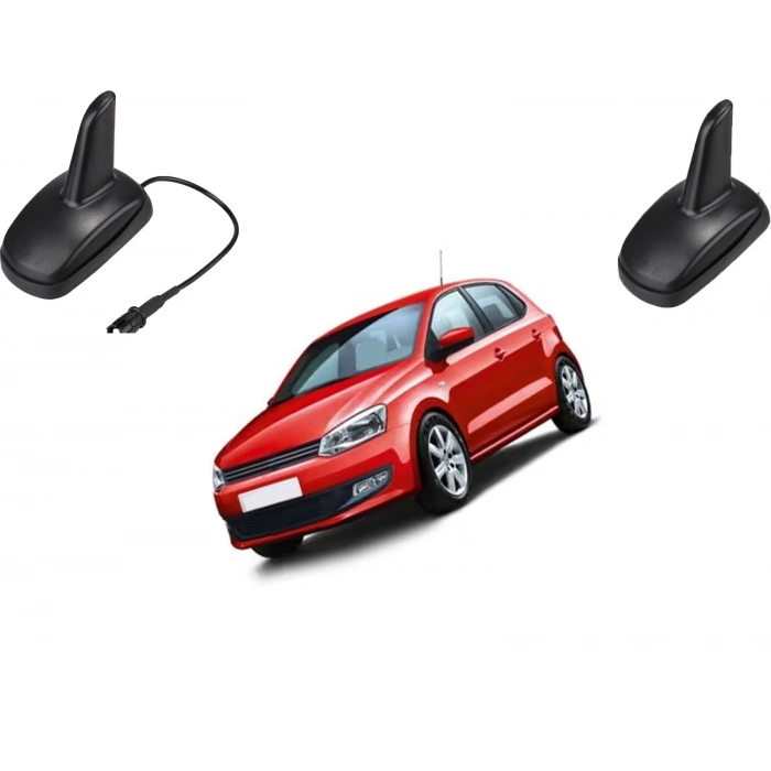 Volkswagen Polo Radyo Tavan Anteni (2002-2008)