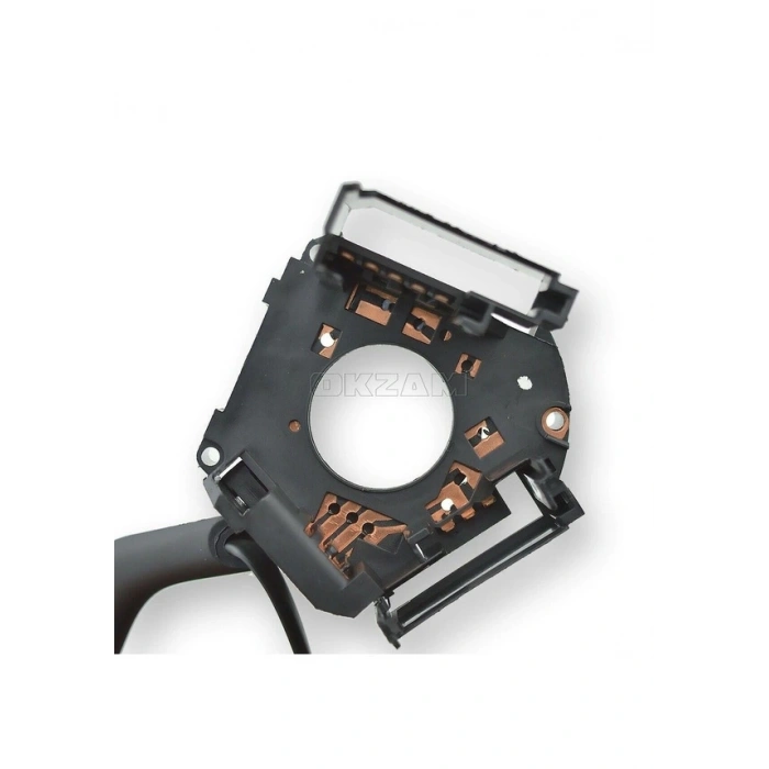 Volkswagen Polo Silecek Kumanda Kolu Arka Cam Silecekli 1994--199 443541222