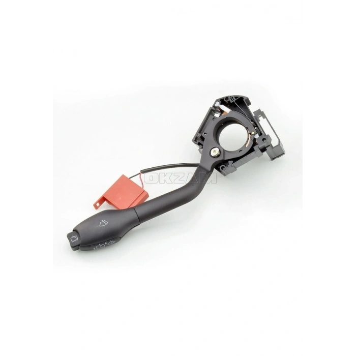 Volkswagen Polo Silecek Kumanda Kolu Arka Cam Silecekli 1994--199 443541222