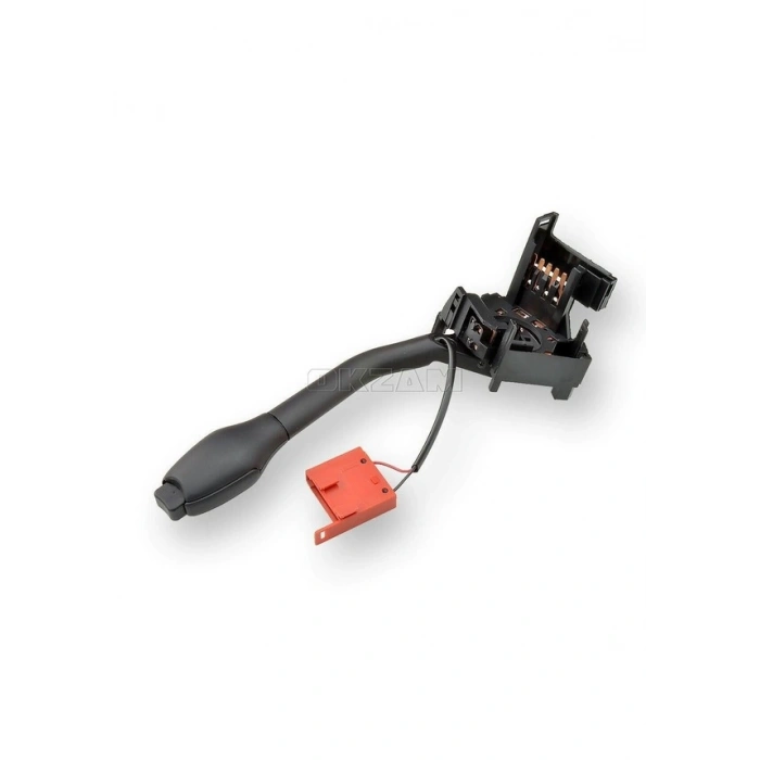 Volkswagen Polo Silecek Kumanda Kolu Arka Cam Silecekli 1994--199 443541222