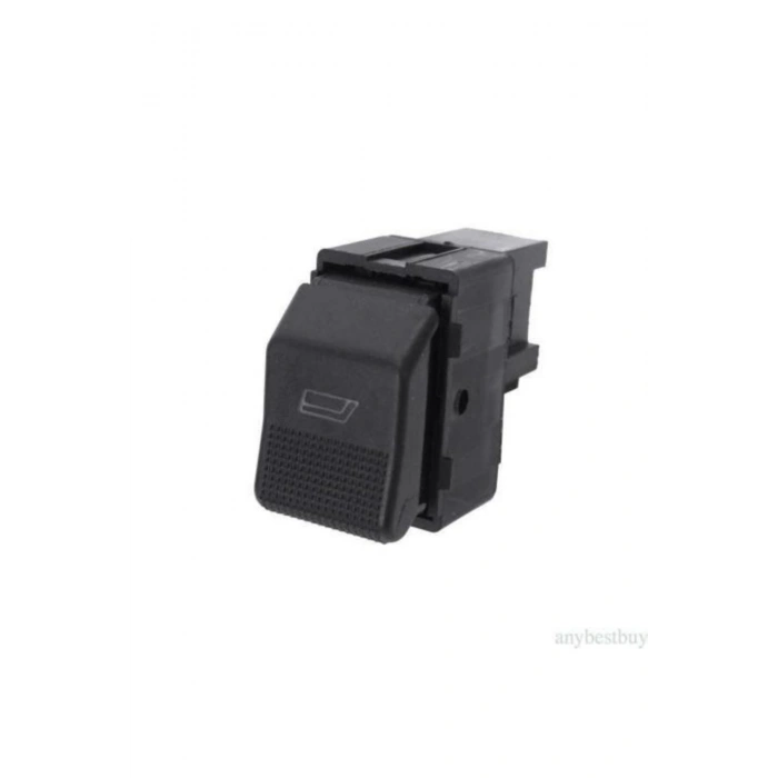 Volkswagen Polo Tekli Cam Açma Düğmesi Anahtarı 1999--2001