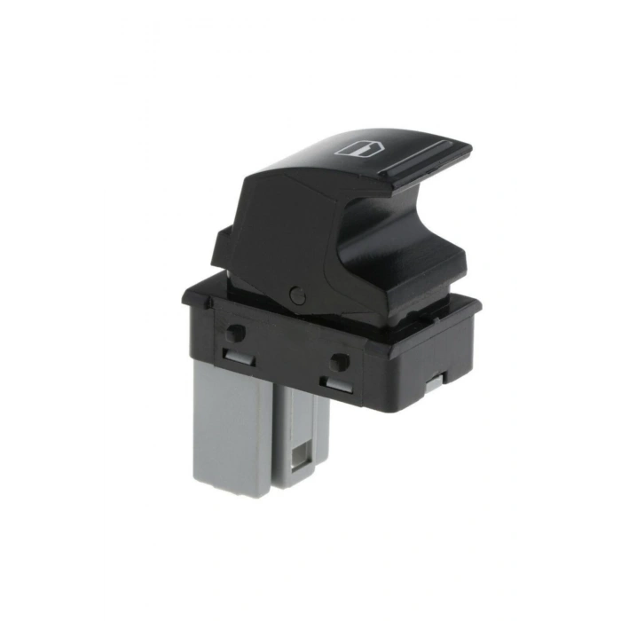 Volkswagen Polo Tekli Cam Açma Kapama Düğmesi 2009--2013