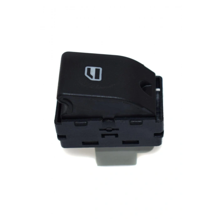 Volkswagen Polo Tekli Cam Anahtarı 2002--2010
