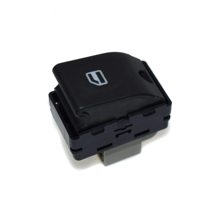 Volkswagen Polo Tekli Cam Anahtarı 2002--2010