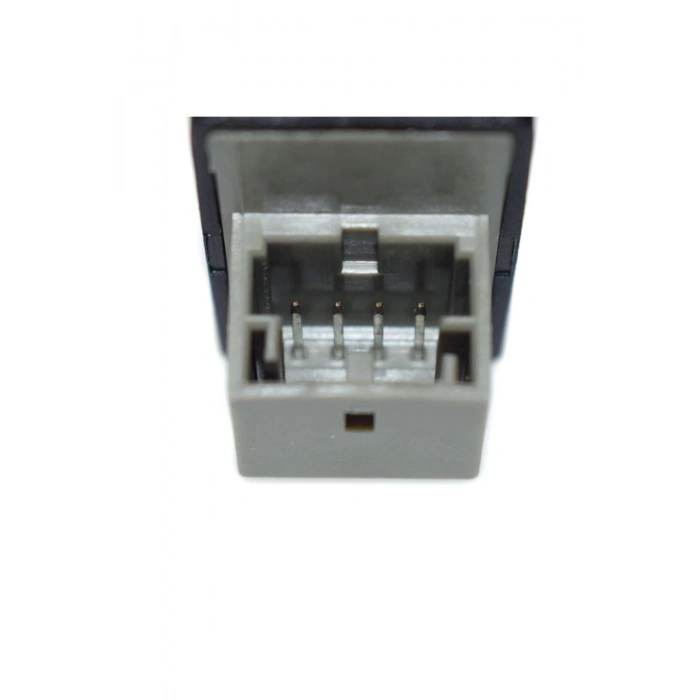 Volkswagen Polo Tekli Cam Anahtarı 2002--2010