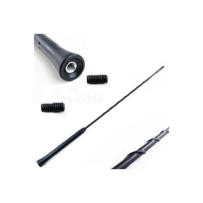 Volkswagen Radyo Tavan Anteni 47cm