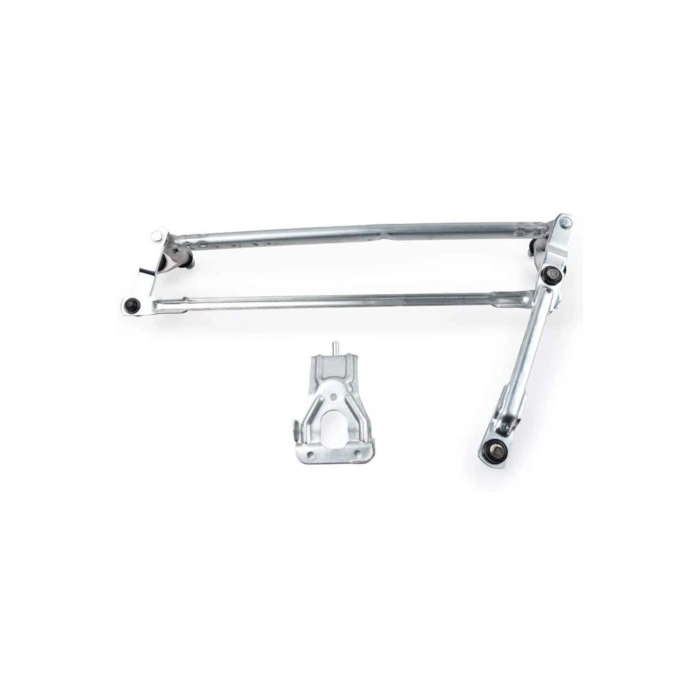 VOLKSWAGEN SCİROCCO ÖN CAM SİLECEK MEKANİZMASI 2007--2014