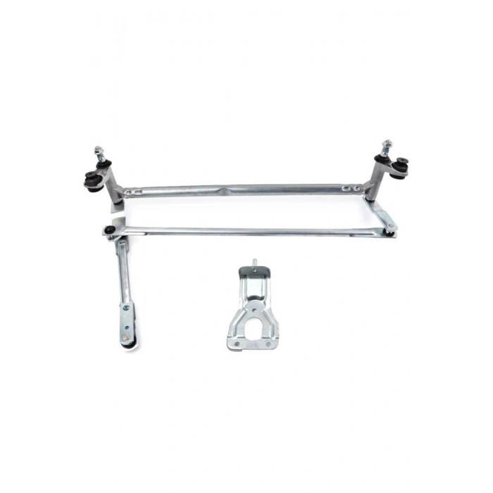 VOLKSWAGEN SCİROCCO ÖN CAM SİLECEK MEKANİZMASI 2007--2014