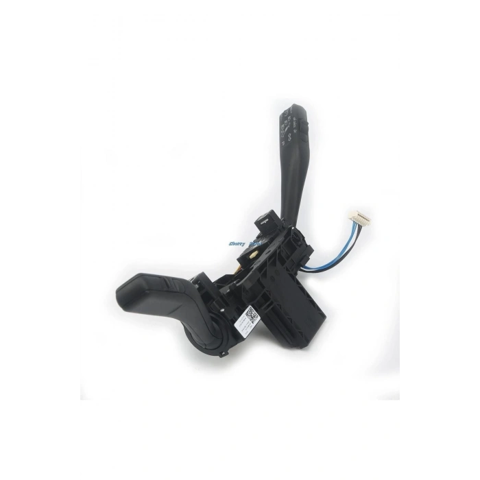 Volkswagen Scirocco Uyumlu Sinyal + Silecek Kolu Ünitesi 2008--2016