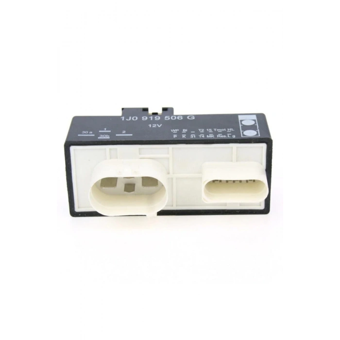 Volkswagen Skoda Seat Radyatör Fan Kontrol Rolesi