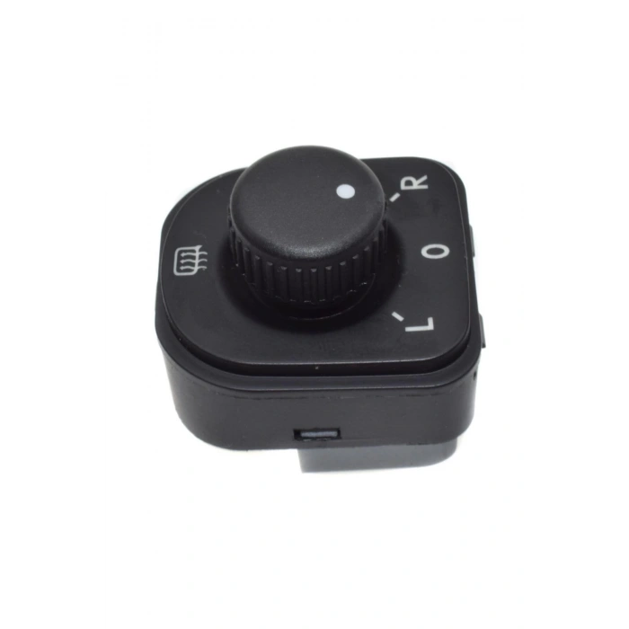 Volkswagen Tiguan Dikiz Ayna Ayar Düğmesi Kumandası 2007--2014