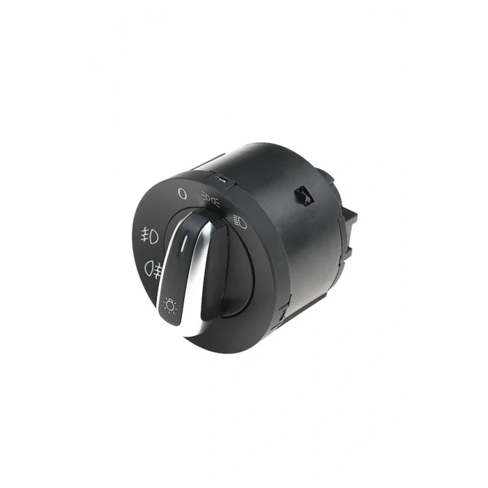 Volkswagen Tiguan Far Açma Düğmesi Anahtarı 2009--2015