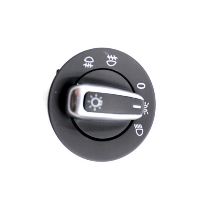 Volkswagen Tiguan Far Anahtarı Düğmesi 2009 2015