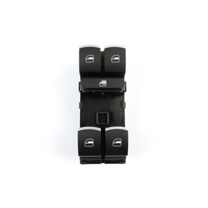 Volkswagen Tiguan Sol Dörtlü Cam Düğmesi Anahtarı 2008--2014