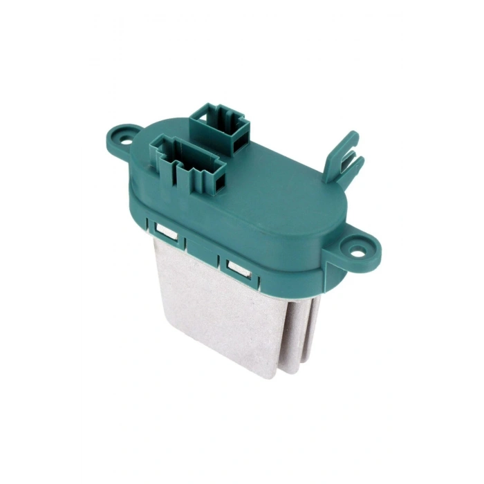 Volkswagen Toureg Uyumlu Radyatör Fan Rezistansı Modülü 2002-2010