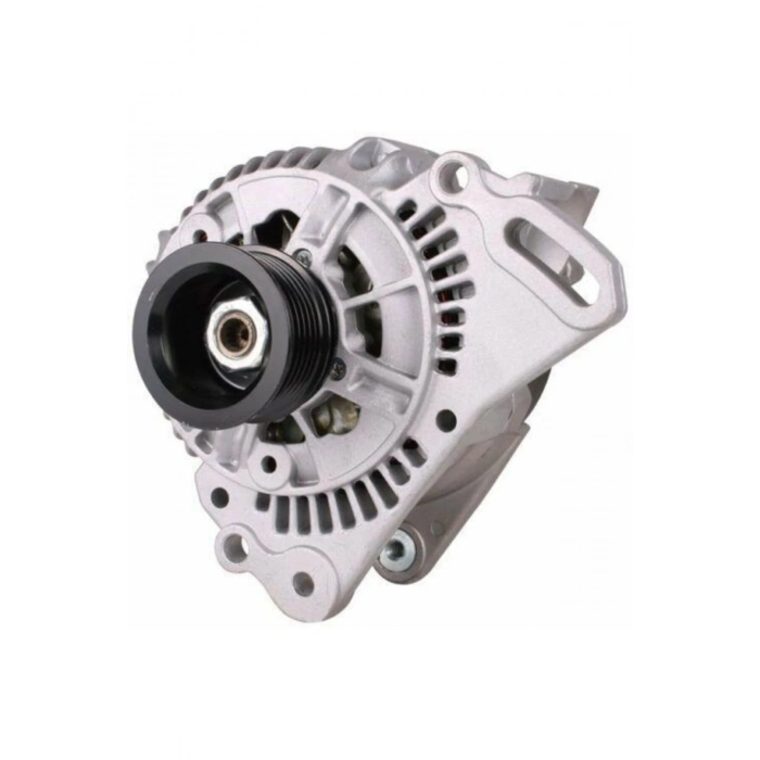 Volkswagen Transporter T4 Şarj Dinamosu 1.9 Motor 1993 - 1997
