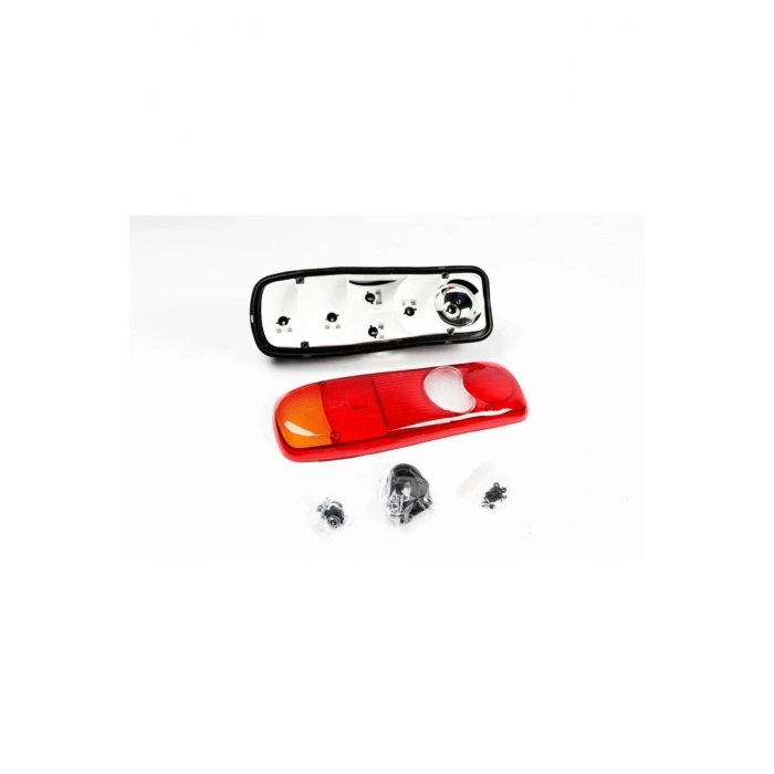 Volkswagen Transporter T5 Kamyonet Sağ + Sol Arka Stop Lambası Takımı