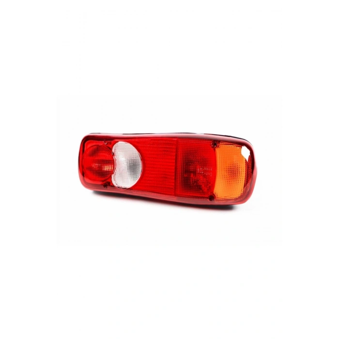 Volkswagen Transporter T5 Kamyonet Sağ + Sol Arka Stop Lambası Takımı