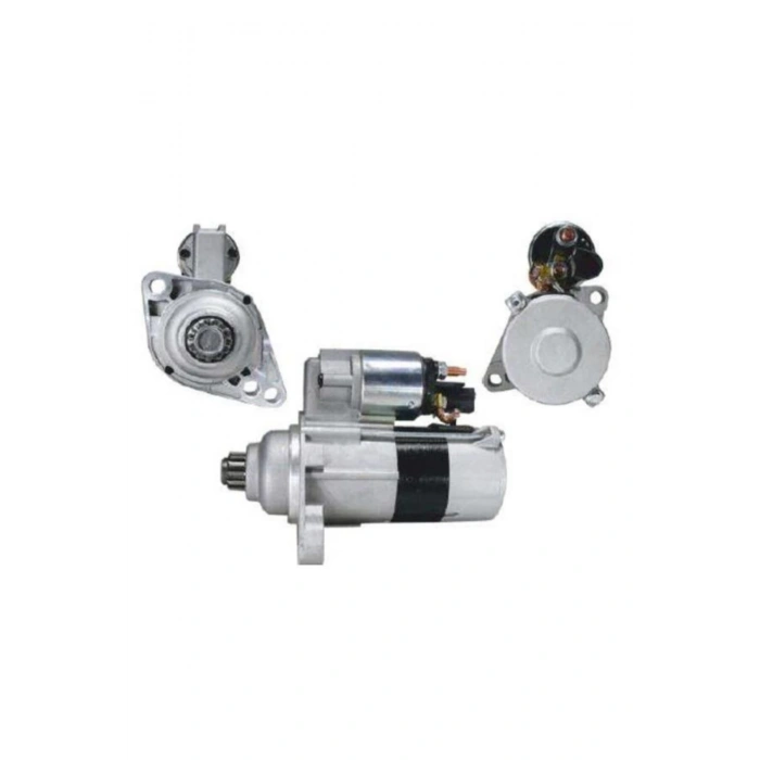 Volkswagen Transporter T5 / T6 Passat B6 Marş Motoru