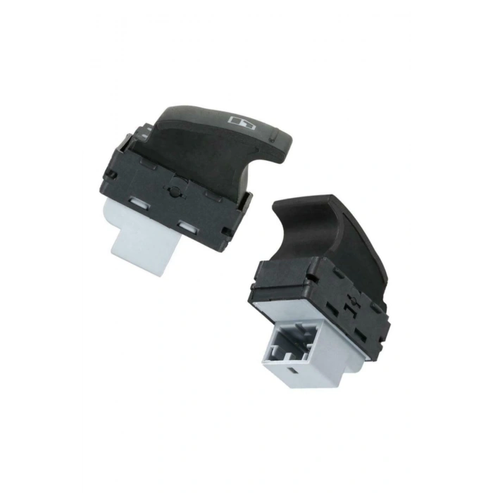 Volkswagen Transporter T5 - T6 Tekli Cam Anahtarı 2005-2014
