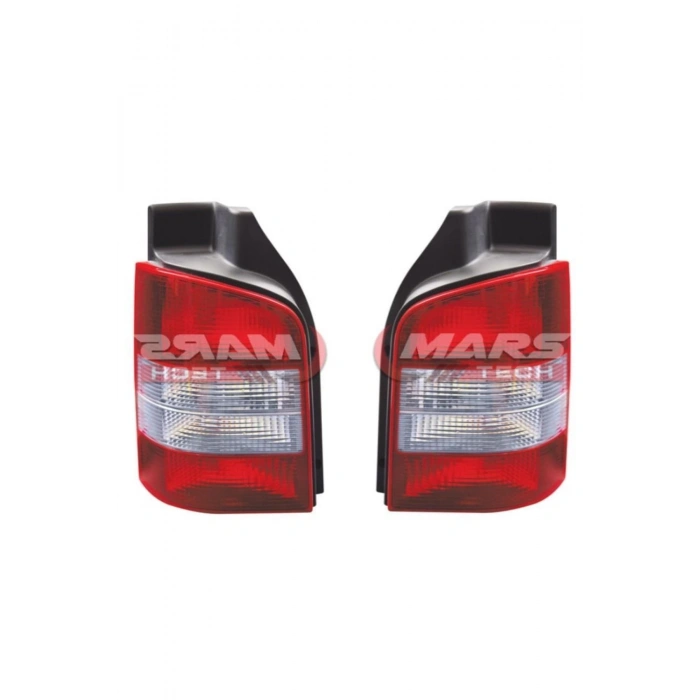 Volkswagen Transporter T5 Uyumlu Arka Stop Lambası Sağ+sol 2003--2009