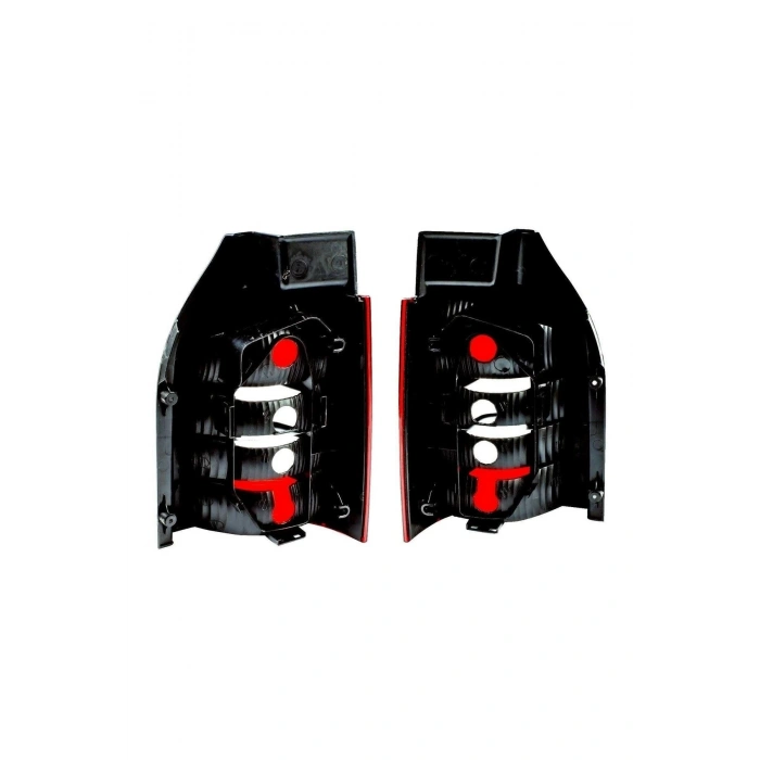 Volkswagen Transporter T5 Uyumlu Arka Stop Lambası Sağ+sol 2003--2009