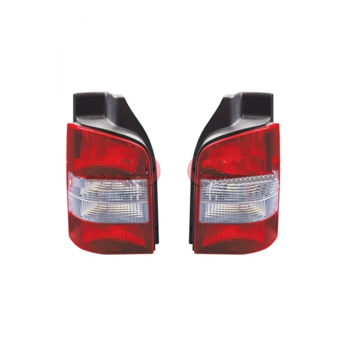 Volkswagen Transporter T5  Uyumlu Sağ sol Stop Lambası Takımı 2003--2010