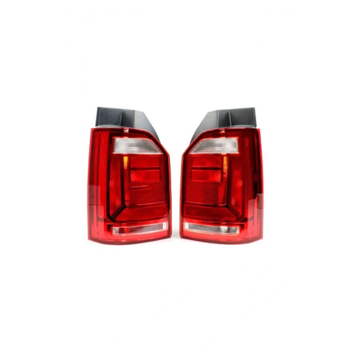 VOLKSWAGEN TRANSPORTER T6 SAĞ + SOL ARKA STOP LAMBASI 2015--2018