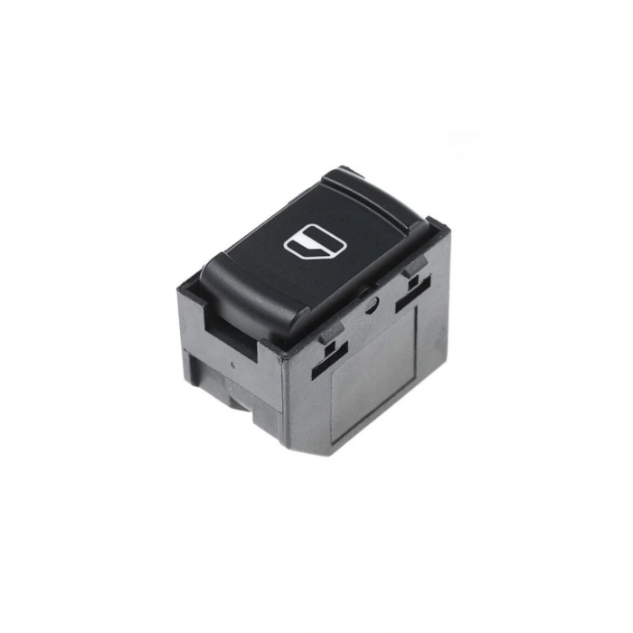 Volkswsagen Bora Tekli Cam Açma Düğmesi Anahtarı 1998-2005 Uyumlu