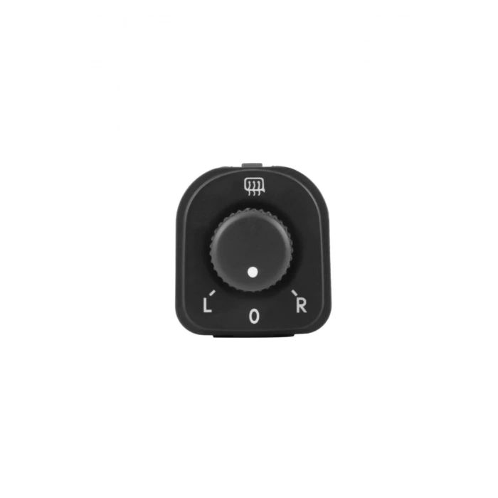 Volskwagen Passat B6 Dikiz Ayna Ayar Düğmesi Kumandası 2006--2011