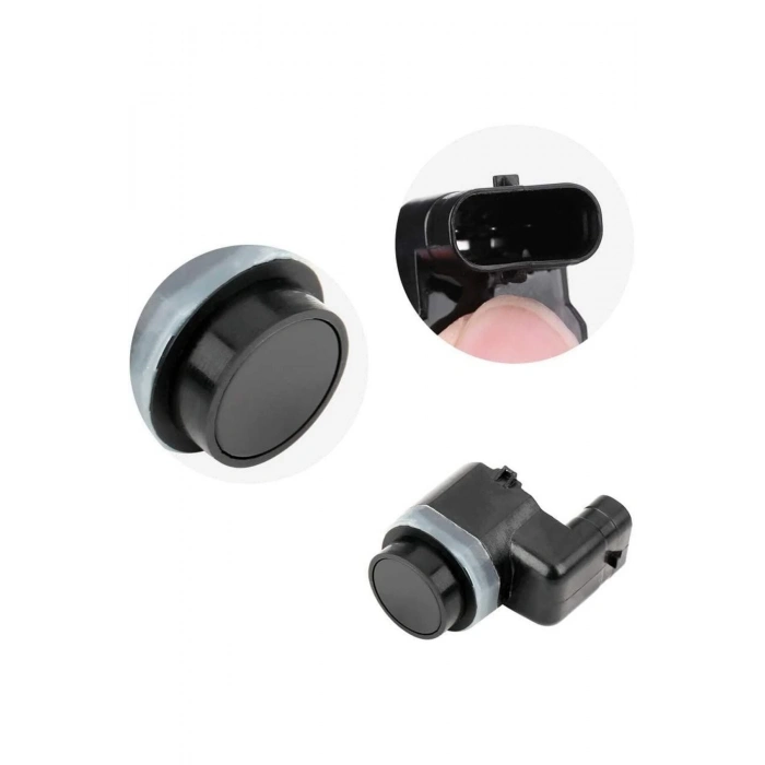 Volvo S60 Pdc Park Sensörü Gözü 2010--2015 Uyumlu