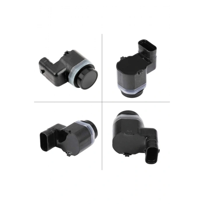 Volvo S60 Pdc Park Sensörü Gözü 2010--2015 Uyumlu