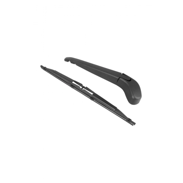 Volvo V50 Arka Silecek Kolu Ve Süpürgesi Takımı 2004--2012 Uyumlu