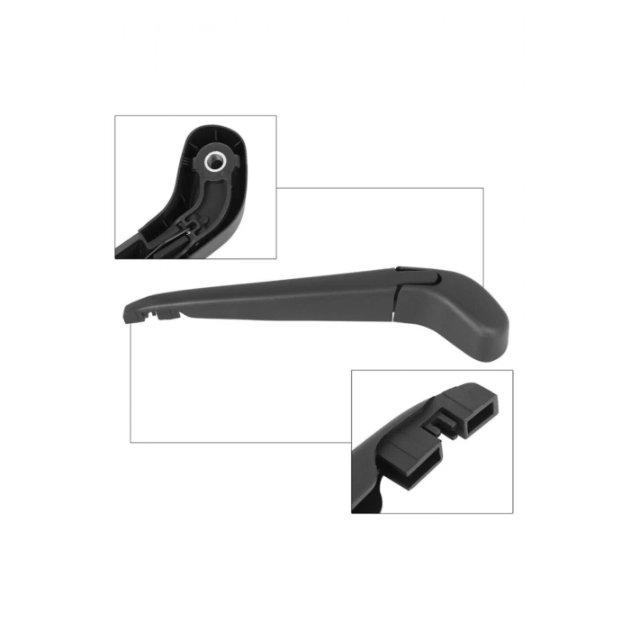 Volvo V50 Arka Silecek Kolu Ve Süpürgesi Takımı 2004--2012 Uyumlu