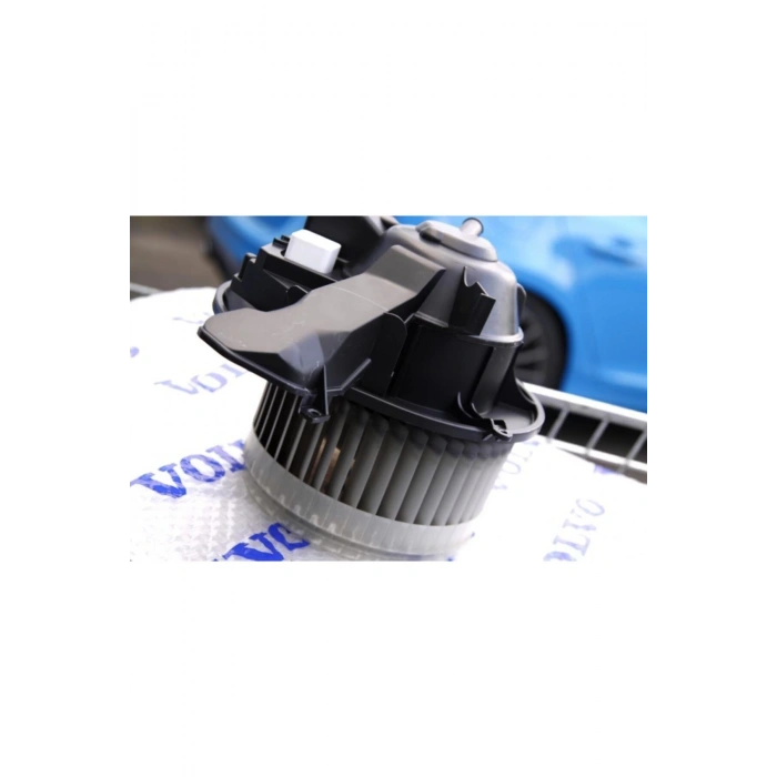 Volvo Xc90 Kalorifer Motoru 2005--2009