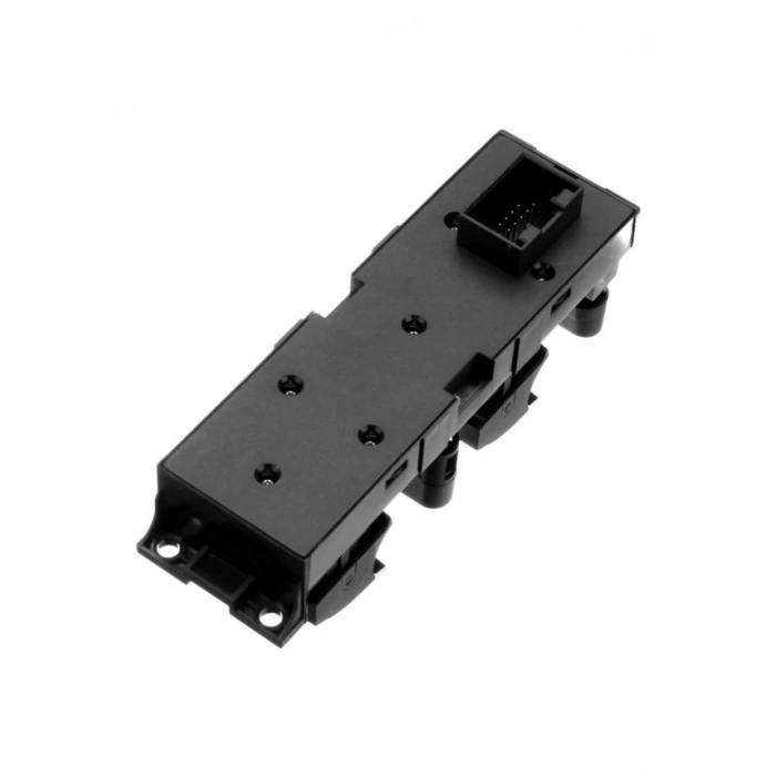 Vw Bora - Golf Iv - Passat- Leon - Toledo Sol Dörtlü Cam Dügmesi 444262343